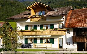 Ferienwohnung Anna